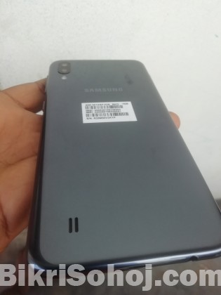 Samsung Galaxy M10